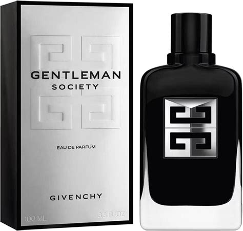 givenchy extasy|givenchy gentleman society.